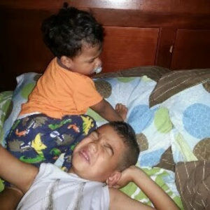 Meet your Posher, Ignacio